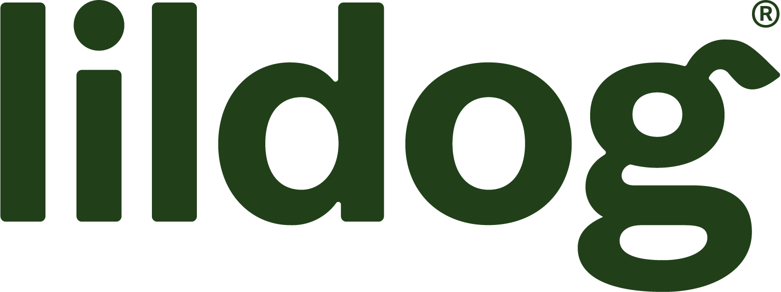 lildog logo