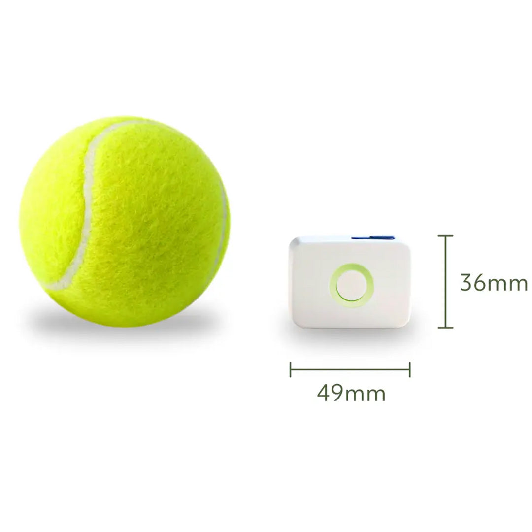 Lildog GPS-tracker